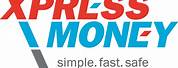 Xpress Money Logo