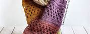 Yarn Bee Crochet Scarf Patterns