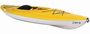 Yellow Pelican 100 Kayak