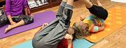 Yoga Poses Kids Challenge