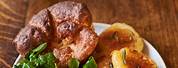 Yorkshire Pudding Roast Dinner