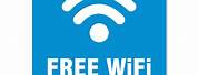 You Are in Free Wi-Fi Zone