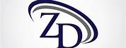 ZD Store Logo