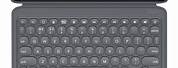 Zagg Keyboard Esc Key iPad