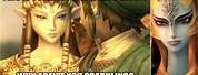 Zelda Twilight Princess Memes