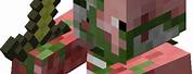 Zombie Pigman Minecraft Cool Profile Pictures
