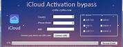 iCloud Activation Bypass Tool