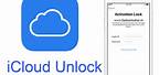 iCloud Unlock Service Logo