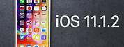 iOS 11 iPhone X