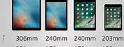 iPad Pro iPhone Comparison Size
