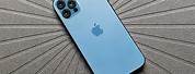 iPhone 11 Pro Colors Blue