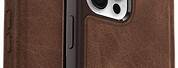 iPhone 11 Pro Leather Flip Case OtterBox Strada