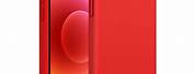 iPhone 12 Mini Case Red