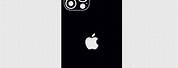 iPhone 12 Pro Template Vector