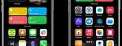 iPhone 12 Screen Display