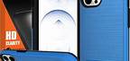 iPhone 13 Pro Max Blue Case