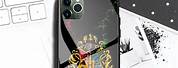 iPhone 13 Pro Max Case Harry Potter