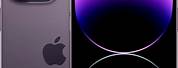 iPhone 14 Pro Max Lavender