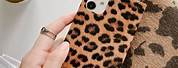 iPhone 15 Pro Max Cheetah Case
