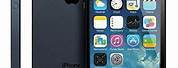 iPhone 5 Dark Blue