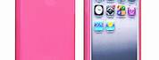 iPhone 5S Cases Pink