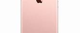 iPhone 6s Rose Gold No Background