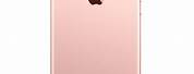 iPhone 6s Rose Gold No Background