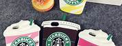iPhone 7 3D Cases Starbucks