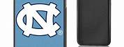 iPhone 8 Cases with UNC Design