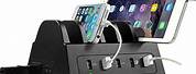 iPhone Desktop Charger Docking Station