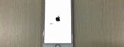 iPhone Stuck On White Apple Logo Screen