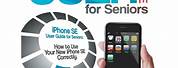 iPhone User Guide for Seniors