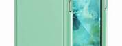 iPhone X Case Mint Green
