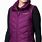 Columbia Women's Vest