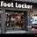 Foot Locker Stock