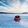 Lappland Ice Driving