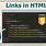 Link HTML Code