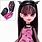 Monster High G3 Dolls