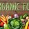 Organic Photos