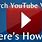 YouTube Video Search