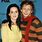 Johnny Lewis and Katy Perry