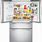 French Door Refrigerator