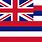 Hawaii Bandera
