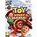 Toy Story 2 Sur Wii