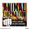Animal Liberation Poster