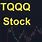 Tqqq Stock Price
