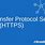 Https Hypertext Transfer Protocol Secure