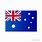 Australia 国旗
