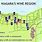 Niagara On the Lake Winery Map