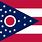 Ohio 旗